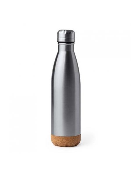 Thermos in acciaio a doppia parete Kate - 600 ml